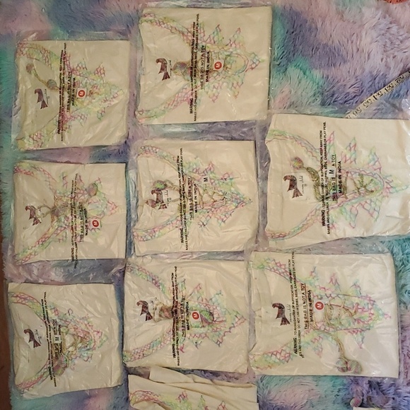 Inner Child  cotton long sleeve - Picture 2 of 12